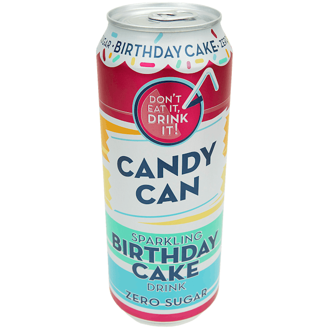 Candy Can  