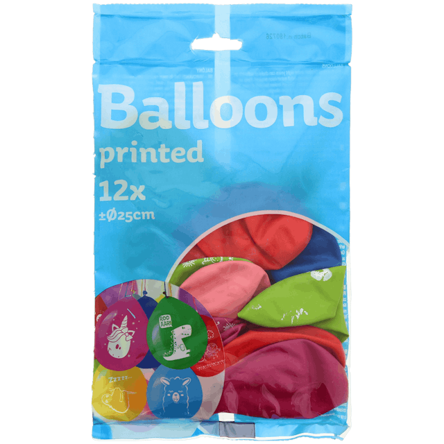 Ballons  