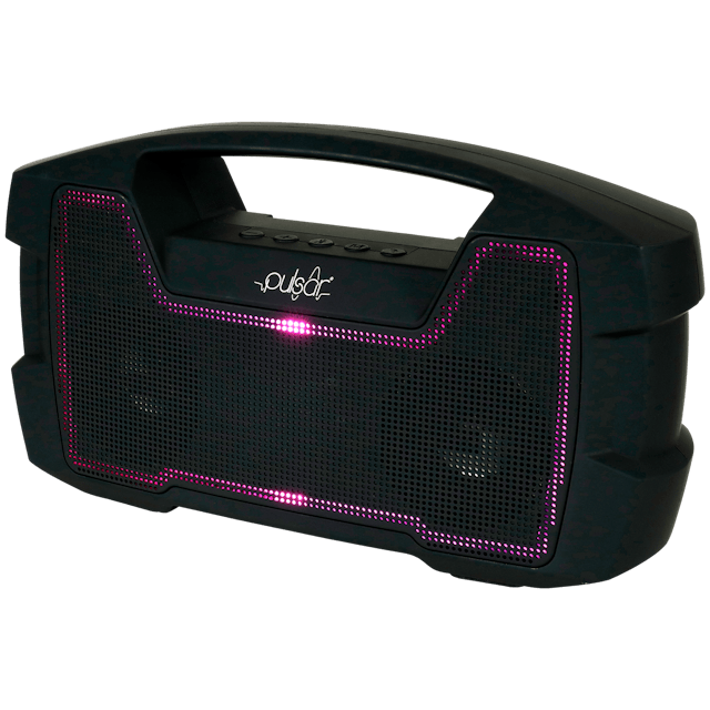 Pulsar speaker Vibe