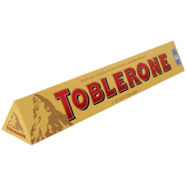 Toblerone  