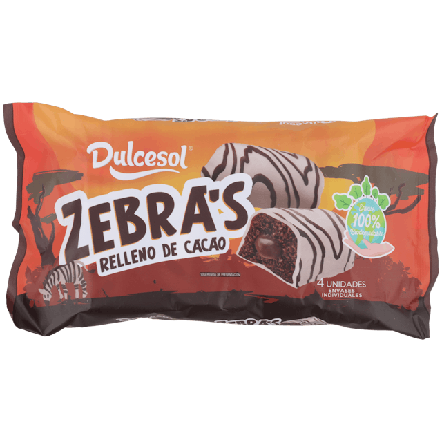 Zebra-Cakes  