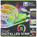 LSC Smart Connect digitale ledstrips  