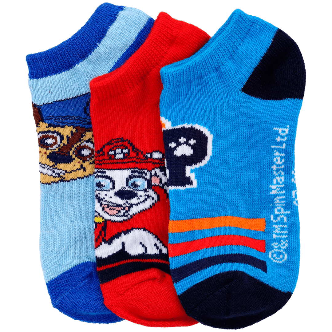 Paw Patrol Socken  