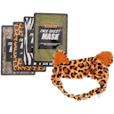 Safari-Tuchmasken  