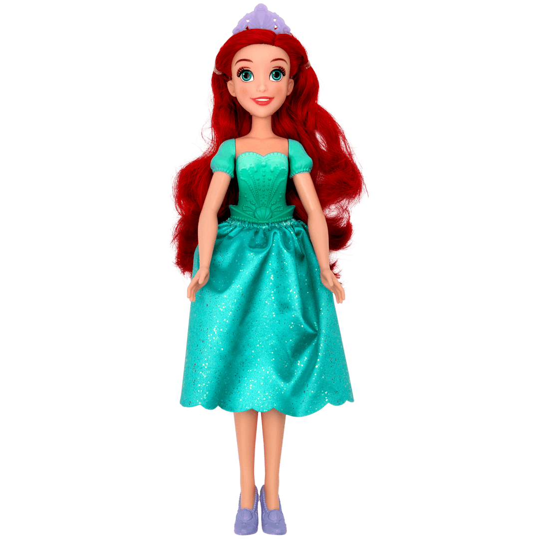 Muñeca de princesa Disney  