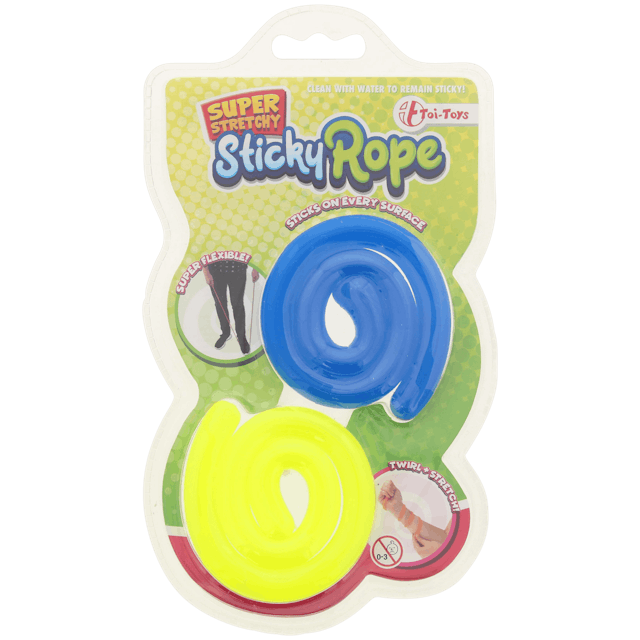 Toi-Toys Sticky Kabel  
