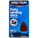 Delta disques de ponçage Spectrum  
