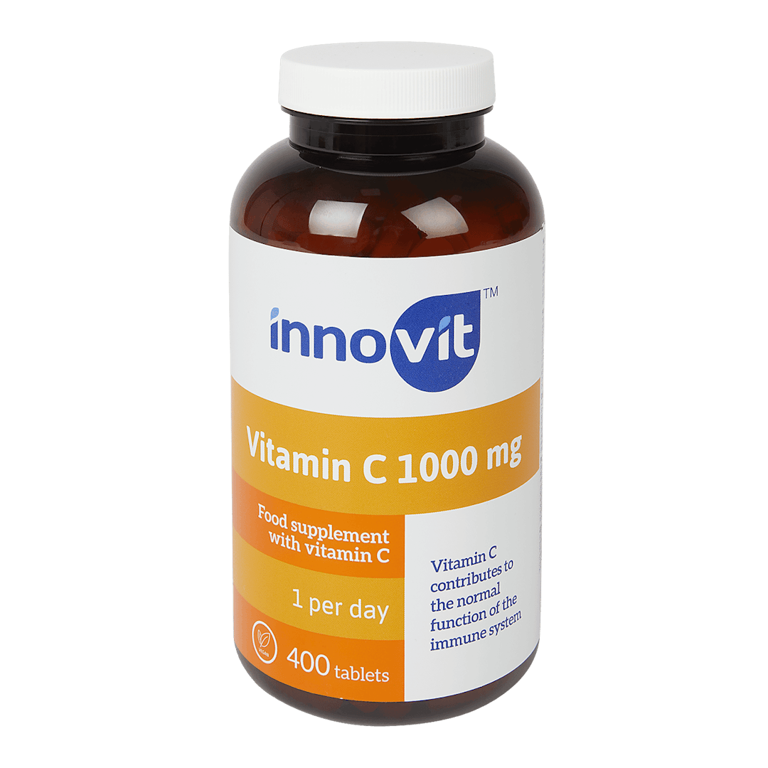 Innovit Vitamín C 1000mg