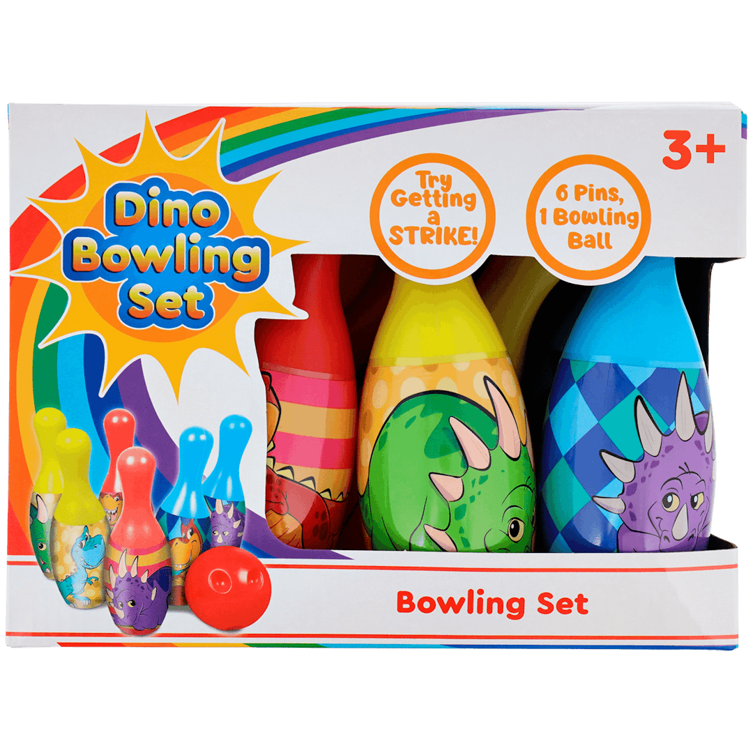 Bowling-Set  