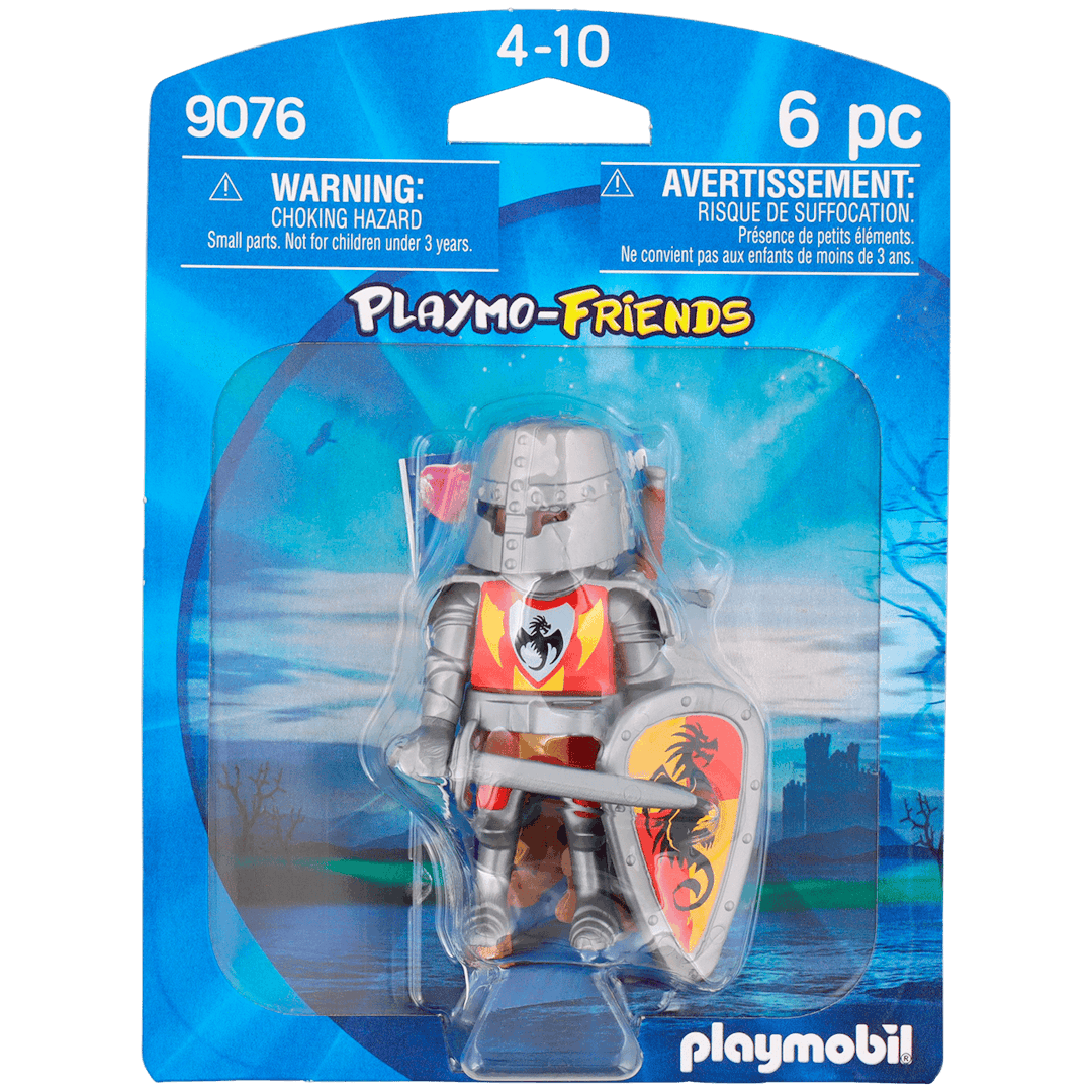 Caballero dragón Playmobil  