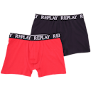 Boxers Replay  