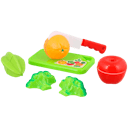 Obst-und-Gemüse-Spielset  