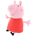 Peppa Pig Kuscheltier  