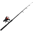 Canne à pêche à tige télescopique Max Ranger  