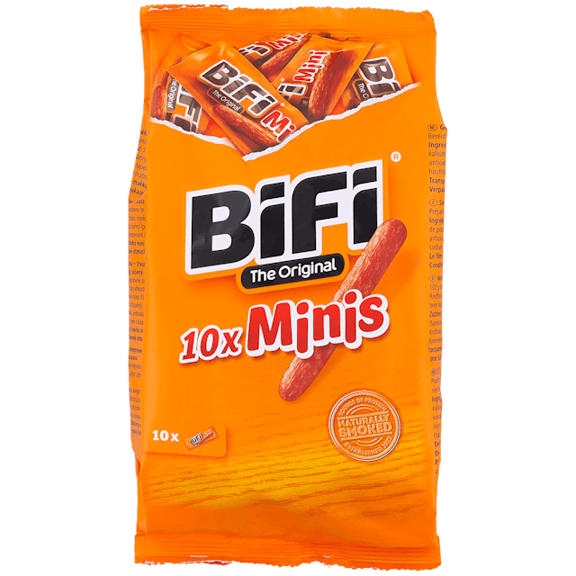 Bifi The Original Minis