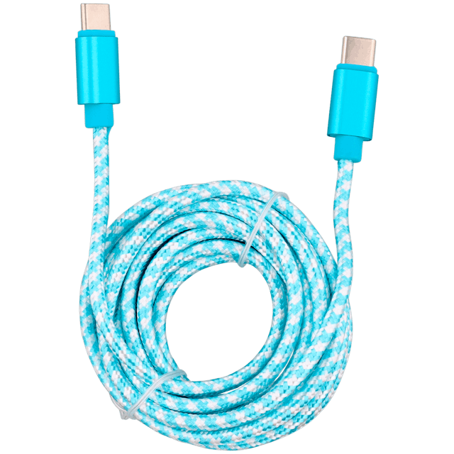 Cable de carga y datos USB-C Re-load  