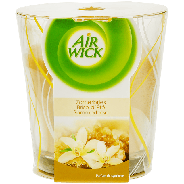 Bougie parfumée Air Wick  