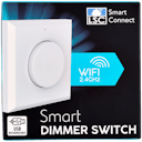 Variateur de lumière intelligent LSC Smart Connect  