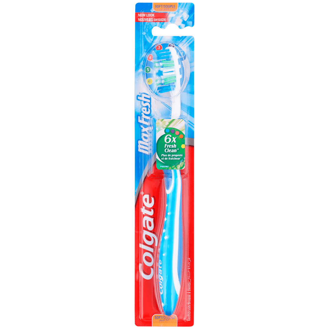 Colgate tandenborstel Max Fresh