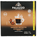 Palazzo Kaffeekapseln Espresso Ristretto