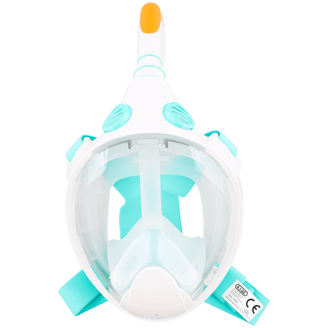 Snorkelmasker voor kinderen  