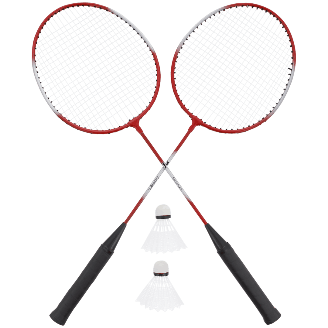 Slazenger Badminton-Set  