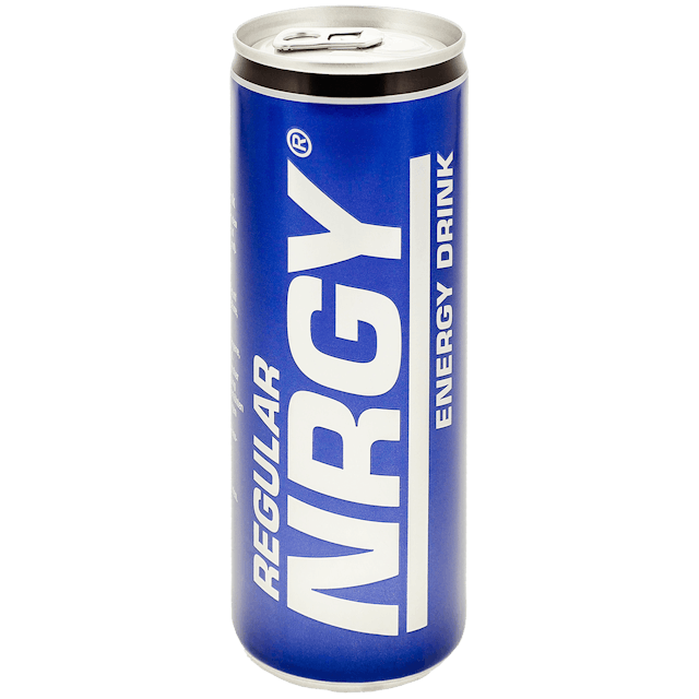 Nrgy Energy-Drink  