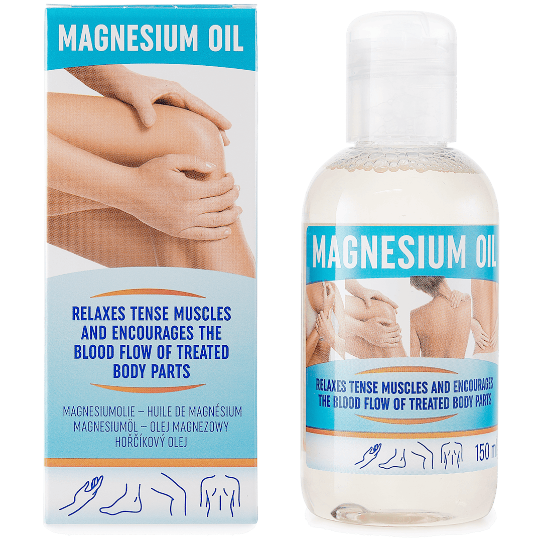 Magnesiumöl  