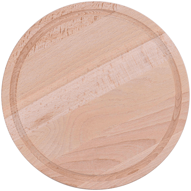 Deska do krojenia z drewna bukowego  