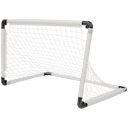 Cage de foot pliable  