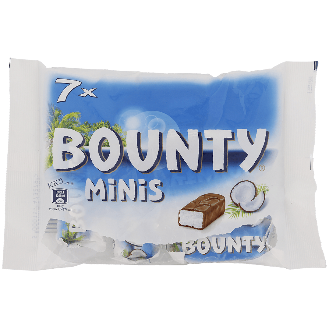 Bounty Mini