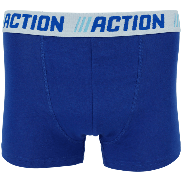 Action boxershort 