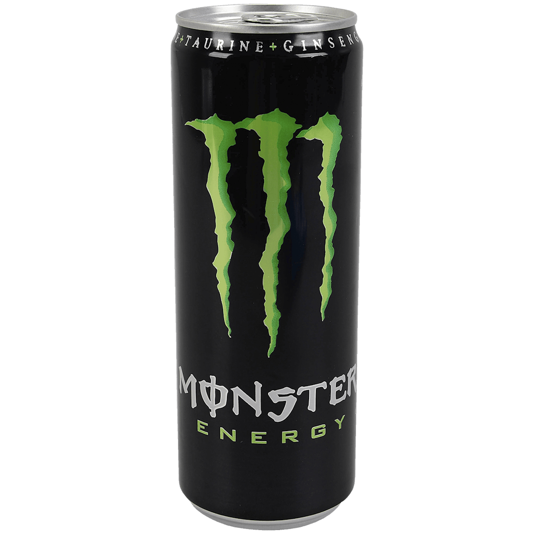 Monster energy drink Regular