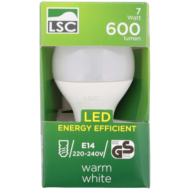 Lampe Led LSC  