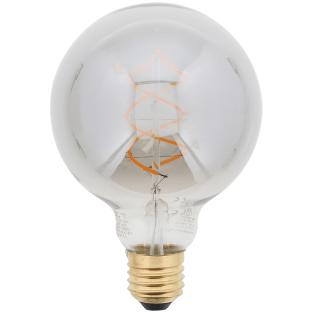 Bombilla LED de filamento de titanio LSC Smart Connect  