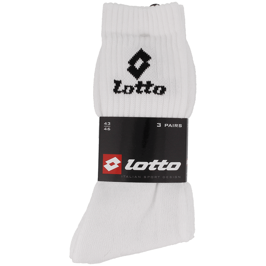 Calcetines de deporte Lotto  
