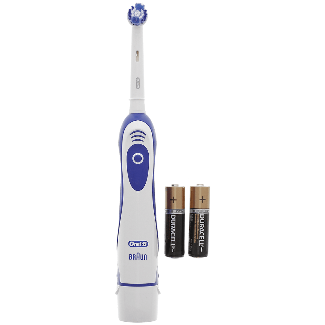 Oral-B elektrische Zahnbürste Advance Power