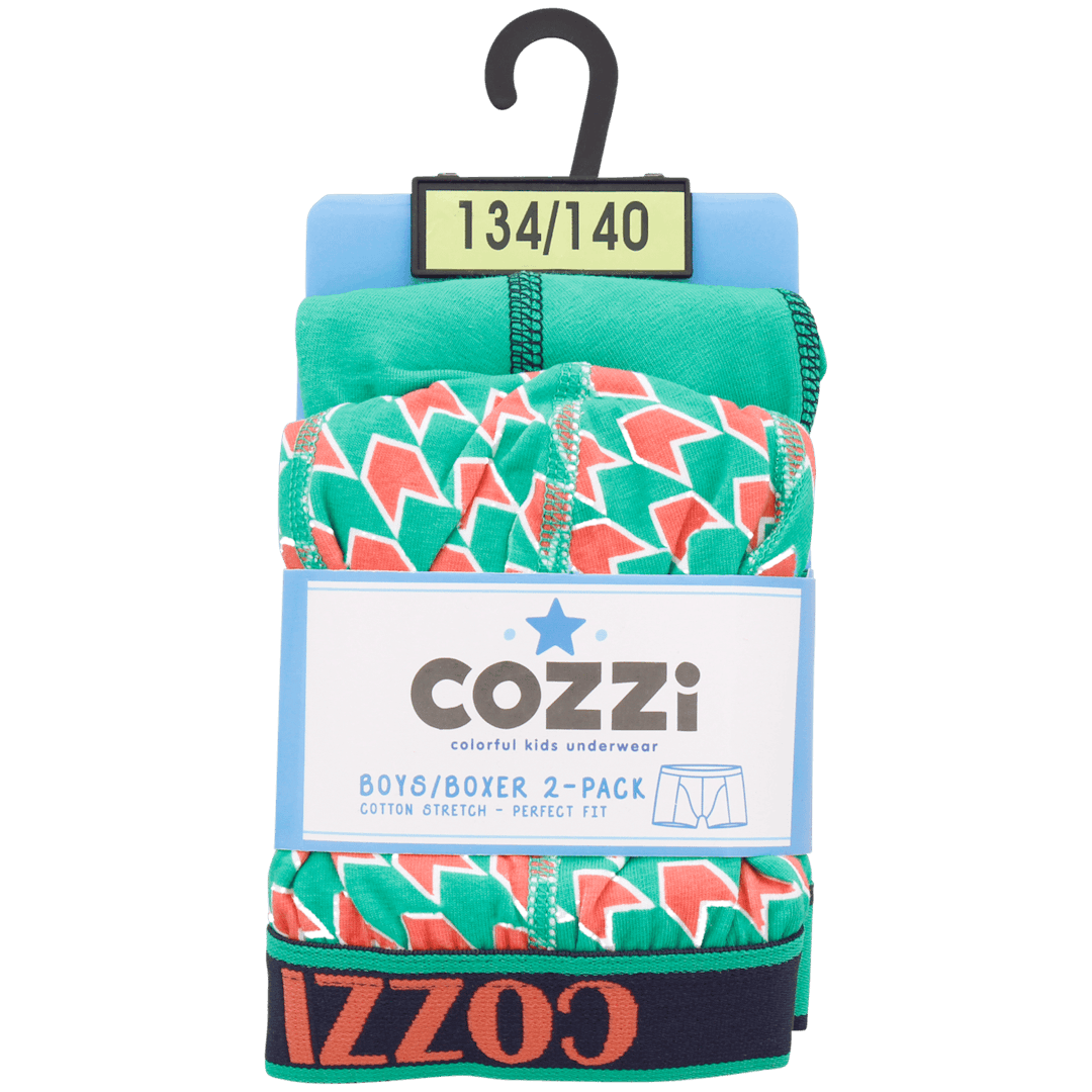 Cozzi boxershorts  