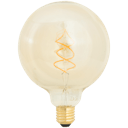 Lampe LED à filament rétro Eurodomest  