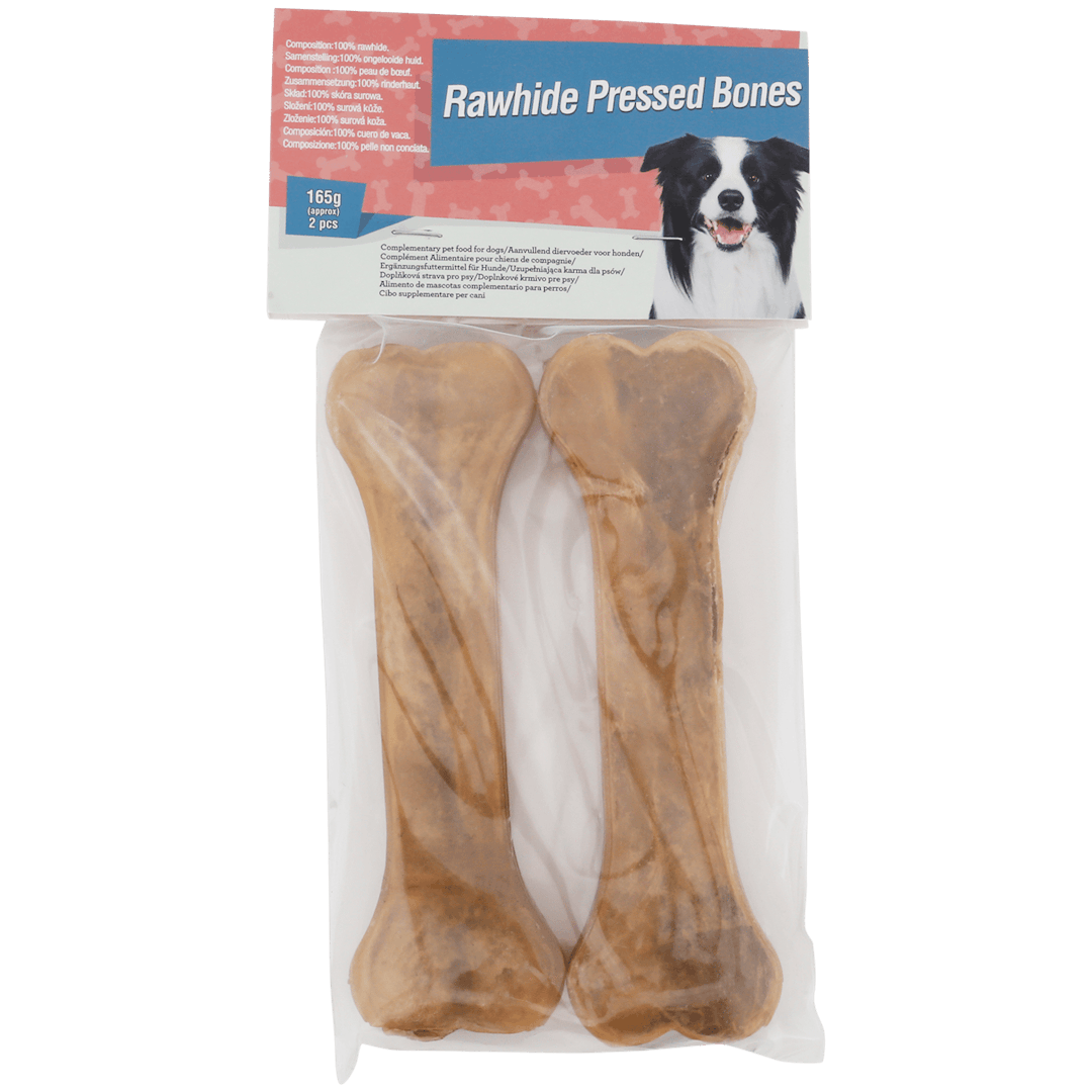 Snacks pour chiens Rawhide