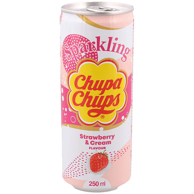 Chupa Chups Erfrischungsgetränk  