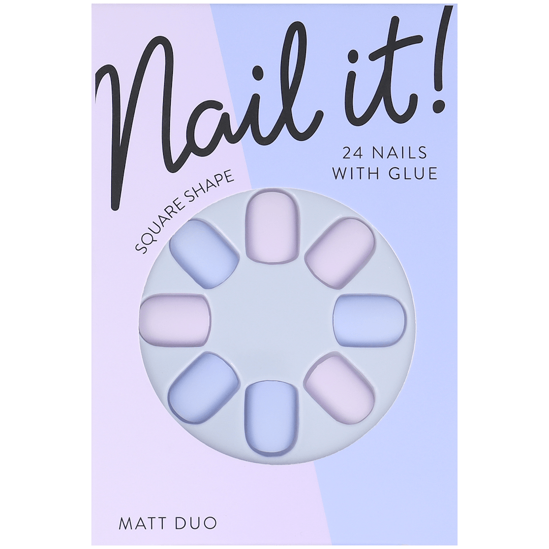 Faux ongles  