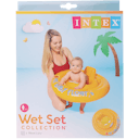 Intex baby-zwemband  