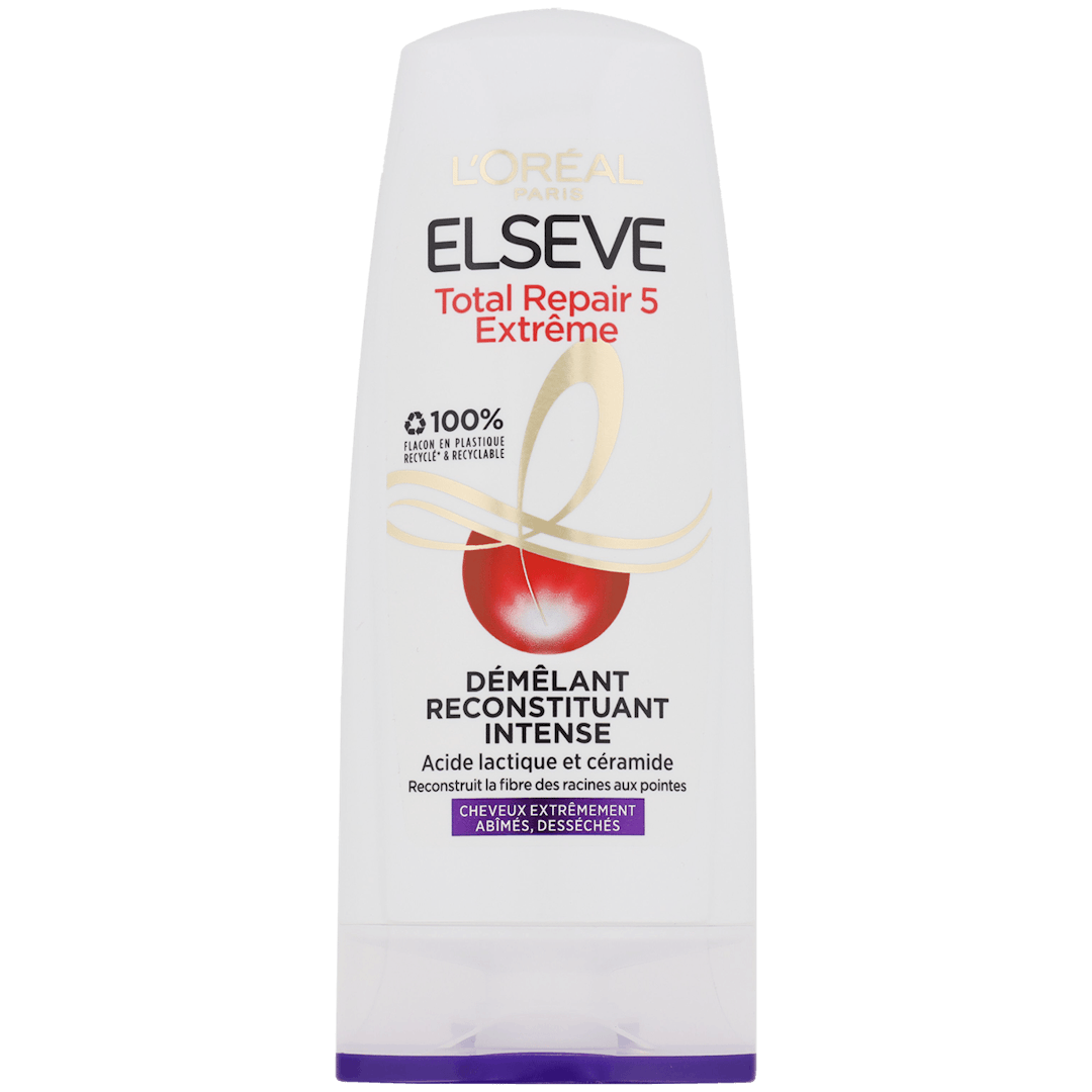 Après-shampoing Elseve L'Oréal Total Repair 5 Extreme