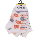 Chaussettes Cozzi  