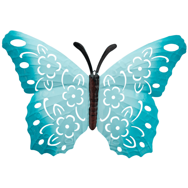 Papillon décoratif  