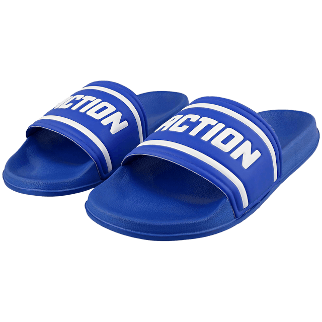 Action badslippers 