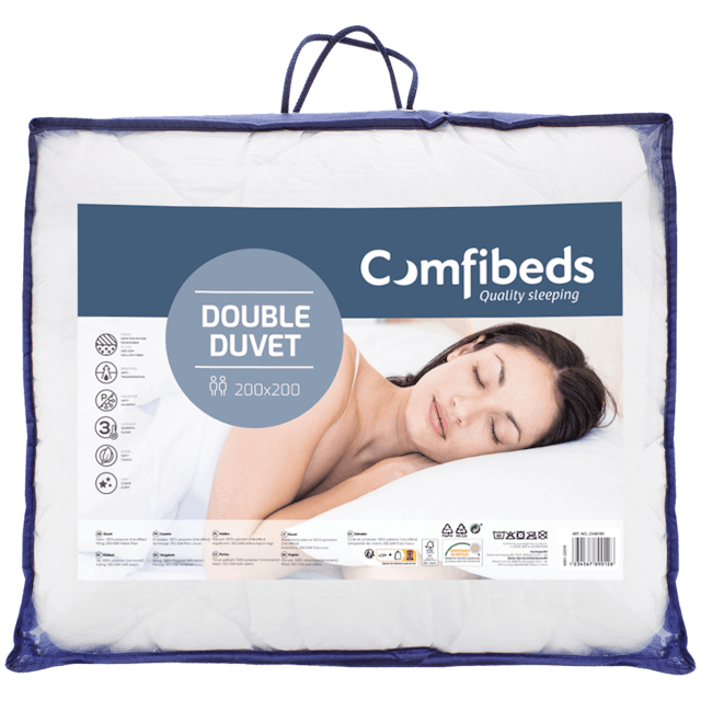 Couette Comfibeds  