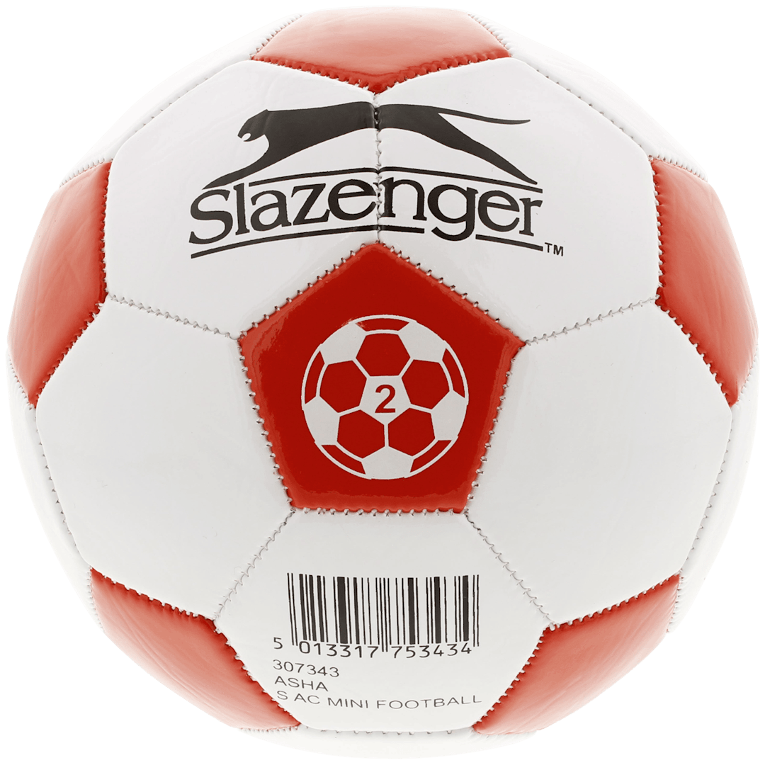 Mini-ballon de foot Slazenger  