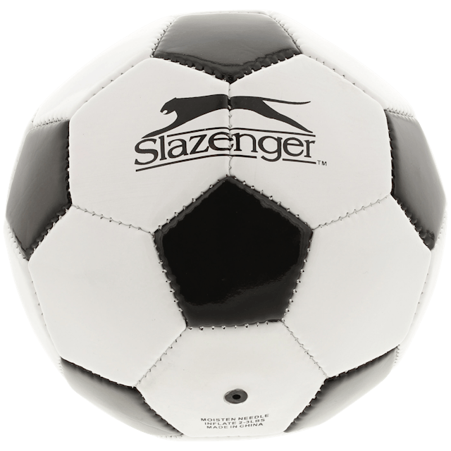 Mini fotbalový míč Slazenger  